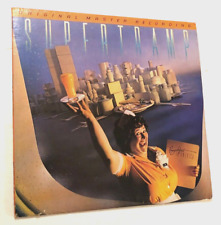 Supertramp breakfast america for sale  Houston