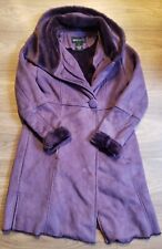 Beth terrell overcoat for sale  BRIGHOUSE