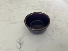 Denby storm plum for sale  NEWBURY