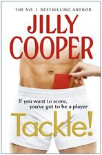 Tackle jilly cooper for sale  UK
