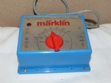 Märklin trafo 6631 gebraucht kaufen  Bad Ems