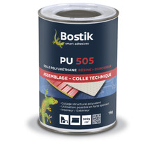 Bostik colle polyuréthane d'occasion  Argenteuil