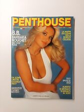 Penthouse ottobre 1983 usato  Casale sul Sile