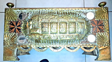 Ancien cabinet persan d'occasion  Wimille