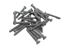 2.5 plated torx for sale  Seneca