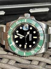 Watchdives men dive for sale  STAFFORD