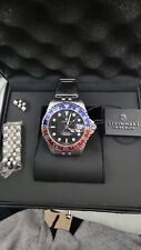 Steinhart gmt ocean usato  Lecce