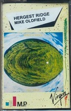 Mike oldfield hergest usato  Savignano sul Panaro