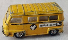 Ancienne petite voiture d'occasion  Seingbouse