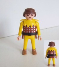 Playmobil moyen age d'occasion  Thomery