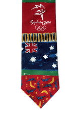 Sydney olympics tie for sale  BRISTOL