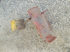 International farmall 460 for sale  Warren