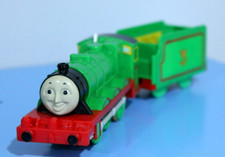 Henry motorized train for sale  Brooklyn