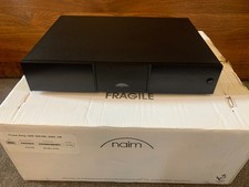 Naim nap250 power for sale  DARLINGTON