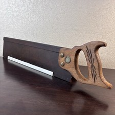 16 vintage saw hand for sale 16 vintage saw hand for sale Orland Park