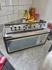 Vintage kolster brandes for sale  POOLE