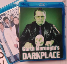 Garth marenghi darkplace for sale  Belleville