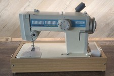 Alte nähmaschine veritas gebraucht kaufen  Löbau