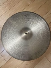A.zildjian cie vintage usato  Spedire a Italy