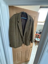 Genuine harris tweed for sale  BRENTWOOD