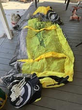 Usado, Besta de kitesurf 9m comprar usado  Enviando para Brazil