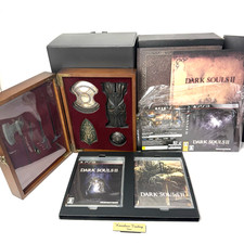 PS3 DARK SOULS II 2 Colecionadores Edição Limitada Mapas Trilha Sonora Japão jogo usado comprar usado PS3 DARK SOULS II 2 Colecionadores Edição Limitada Mapas Trilha Sonora Japão jogo usado comprar usado  Enviando para Brazil