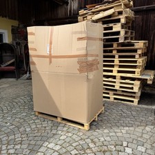 palettenware gebraucht kaufen  Pfakofen