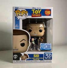 Funko pop sid for sale  RUGBY