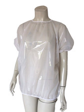 Pvc top tee for sale  DOVER