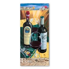 Dima Gorban, "Two to Pour" edição limitada assinada à mão serigrafia em papel com G comprar usado  Enviando para Brazil