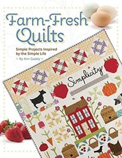 Farm fresh quilts for sale  UK