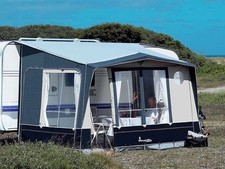 Isabella magnum awning for sale  BROMSGROVE