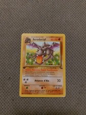 Aerodactyl set fossil usato  Savignano sul Panaro