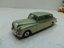 rolls royce dinky toys d'occasion rolls royce dinky toys d'occasion Mourmelon-le-Grand
