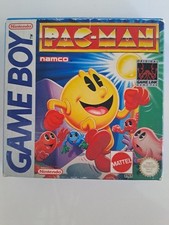 Nintendo gameboy pacman usato  Trinita