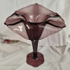 Jack pulpit glass for sale  Portsmouth