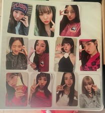 Twice strategy photocards for sale  West Valley City