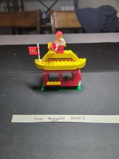 Lego town mcdonalds for sale  Sacramento