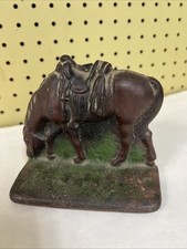 Vtg cast iron for sale  Rutland