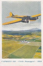 A2238 aviazione 1934 usato  Lugo