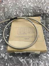 Banner dual fiber for sale  Cornell