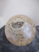 lampenschirm glas kugel gebraucht kaufen  Emsdetten