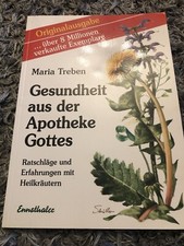 Gesundheit apotheke gottes gebraucht kaufen  Röttenbach