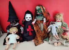 Best creepy halloween for sale  CAMBRIDGE
