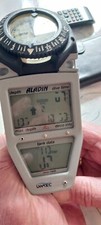 Tauchcomputer aladin sport gebraucht kaufen  Schwenningen