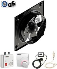 Industrie ventilator axiallüf gebraucht kaufen  Friedberg