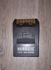 Hairmatic 2000 liedtke gebraucht kaufen  Gelsenkirchen