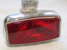 Vintage wipac rear for sale  UK