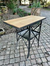 Meuble industriel console d'occasion  Verfeil