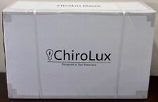 Chirolux classic chiropractic for sale  USA